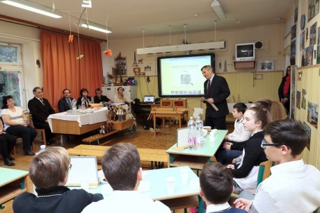 Kalandozás a természettudományok világában